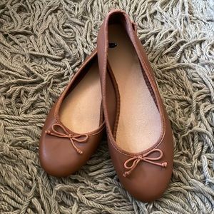 Classic Ballet Flats